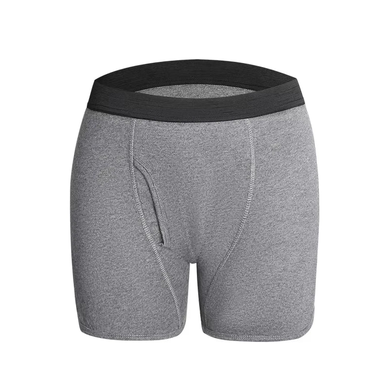 Shield Boxers™ Leakproof Boxer Briefs