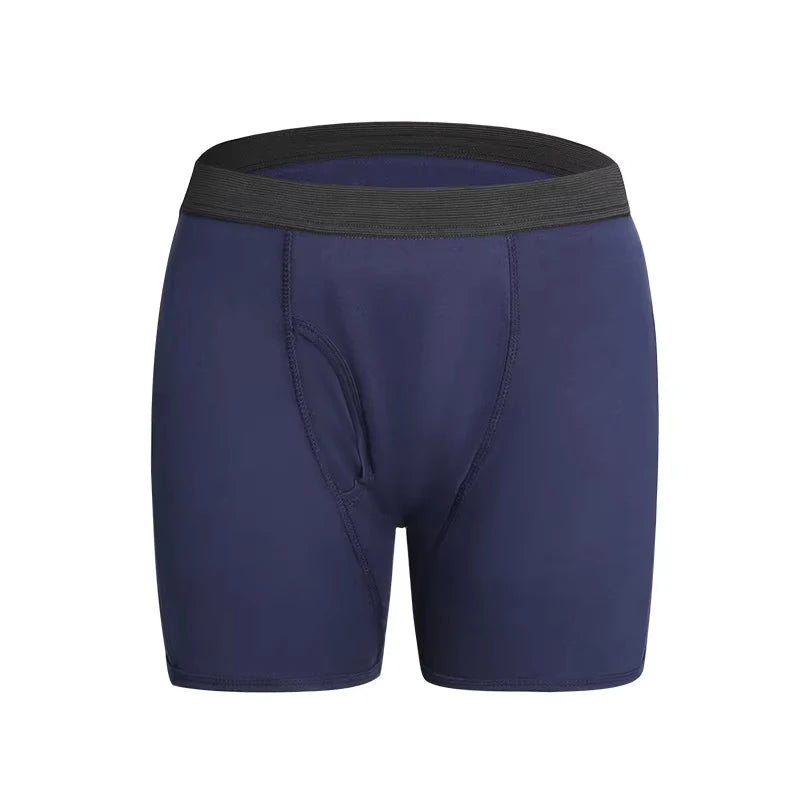 Shield Boxers™ Leakproof Boxer Briefs