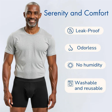 "Rediscover Confidence and Freedom Every Day"