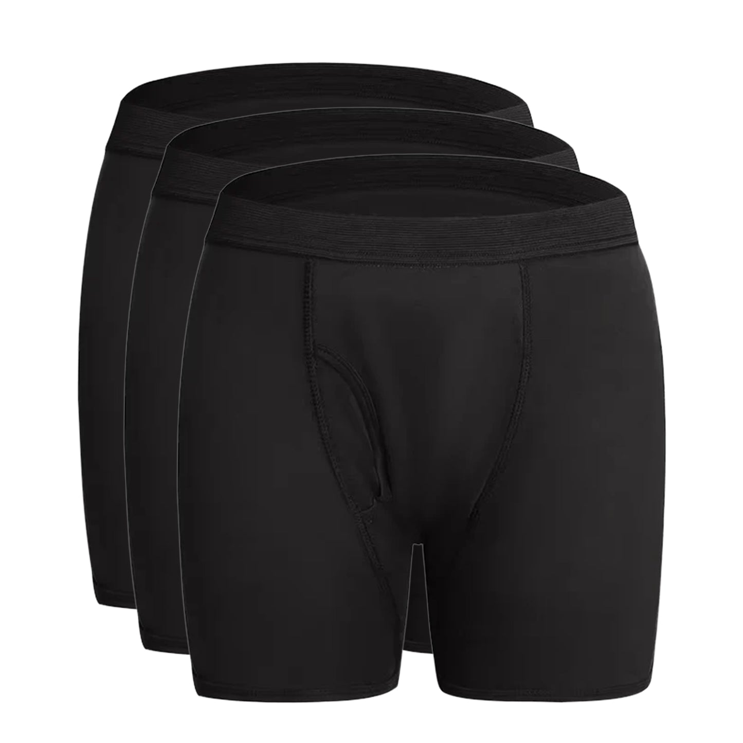 Shield Boxers™ Leakproof Boxer Briefs