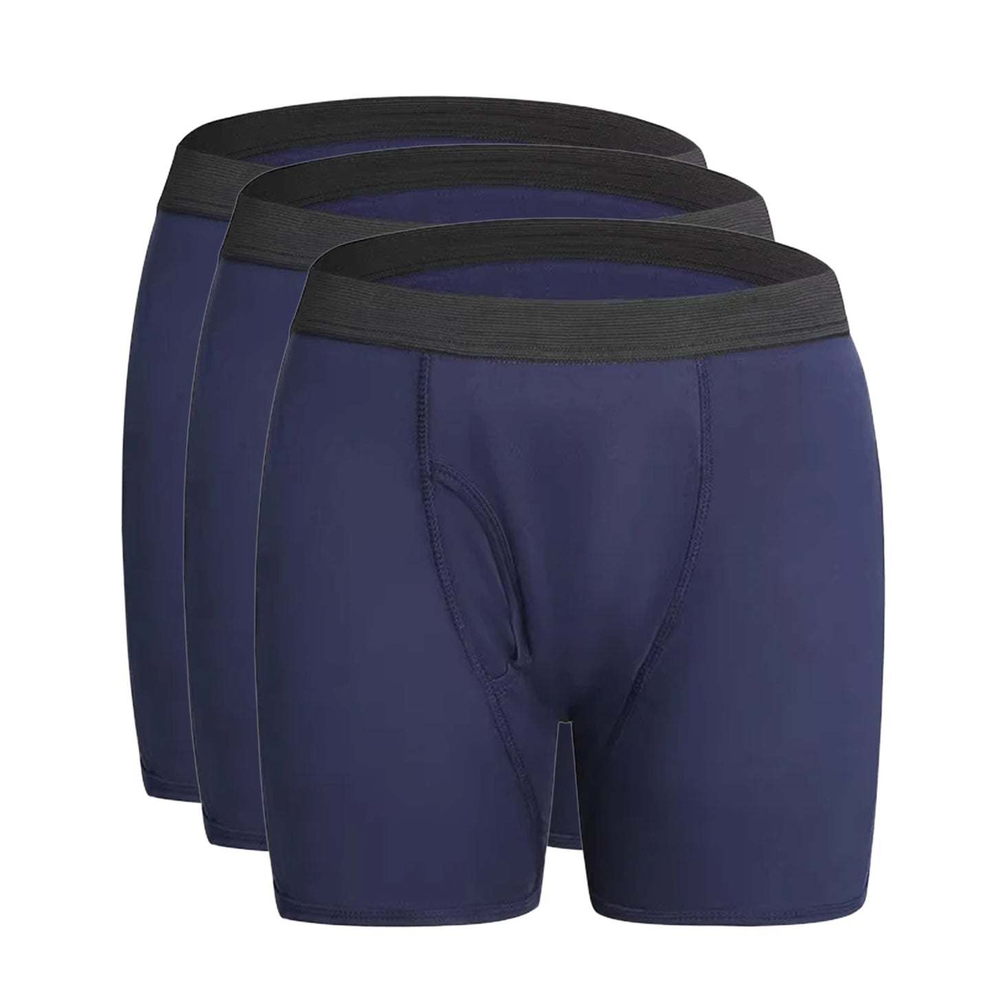 Shield Boxers™ Leakproof Boxer Briefs