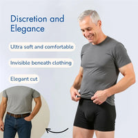Shield Boxers™ Leakproof Boxer Briefs